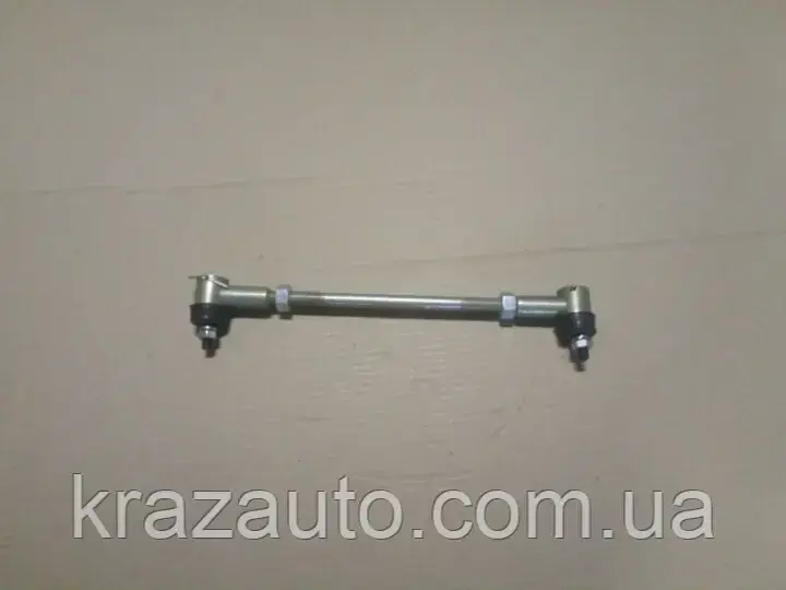 Тяга заднього ходу в зб. (L=215 мм) 6422-1703490