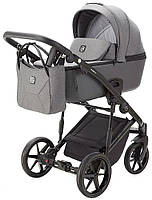 Дитяча універсальна коляска 2 в 1 Adamex Mobi Air Thermo Lux PS-58