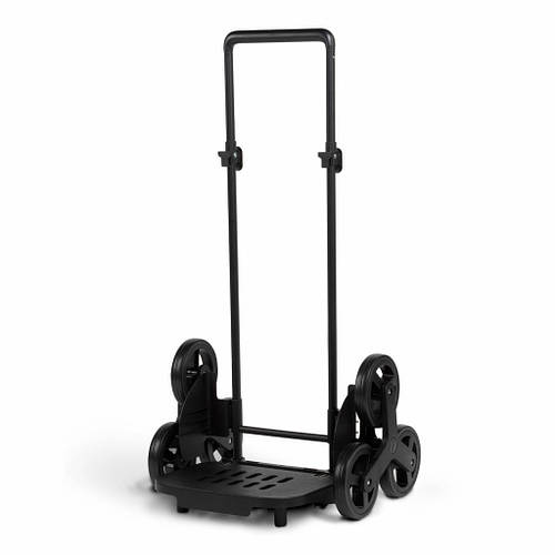 Сумка-тележка на колесах, сумка тележка хозяйственная, Gimi Tris 52 ...