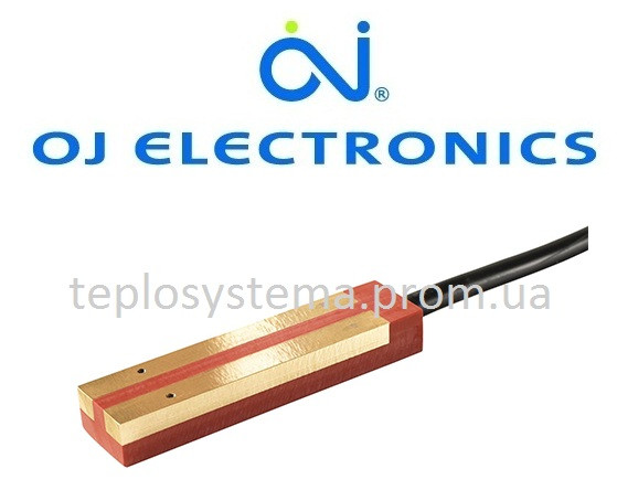 Датчик вологості для водостоків ETOR — 55 OJ Electronics (Данія)