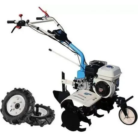 Мотокультиватор AGT6500GP160 AGT PFAGT650GP16X/E (Румунія)