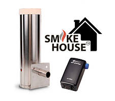 Димогенератор для холодного копчення Smoke 1.0