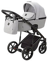 Дитяча універсальна коляска 2 в 1 Adamex Mobi Air Thermo Lux PS-104