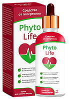 Phytolife - Капли от гипертонии (ФитоЛайф) hotdeal