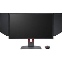 Монітор BenQ XL2546K Dark Grey (9HLJNLB.QBE)