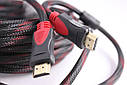 Кабель HDMI-HDMI (V1.4) 30M, фото 3
