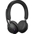 Навушники Jabra Evolve 2 65 Link380c MS Stereo Black (26599-999-899), фото 3
