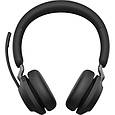 Навушники Jabra Evolve 2 65 Link380c MS Stereo Black (26599-999-899), фото 4