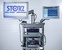 Відеоендоскопічна система Karl Storz Image 1 Hub H-3 HD Endoscopy Set