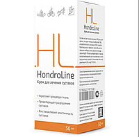 Hondroline - Крем для лечения суставов (Хондролайн) hotdeal