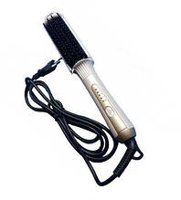 Гребінець випрямляч rozia 3в1 HR761