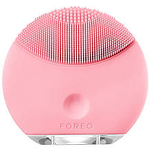 Щіточка для чищення обличчя foreo