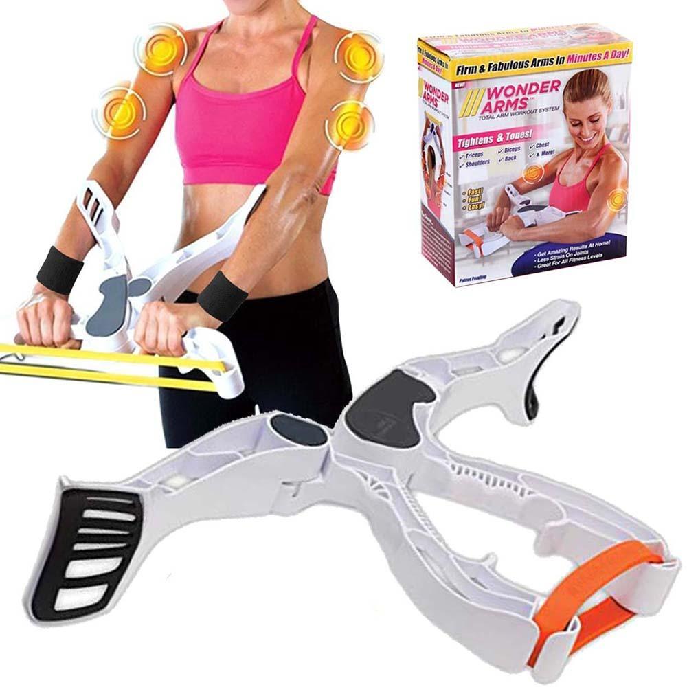Тренажер для рук Wonder Arms