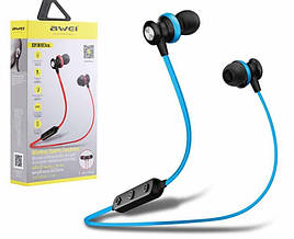 Навушники MDR B980BL + BT AWEI