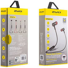 Навушники MDR B922BL + BT AWEI