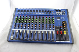 Мікшер 12USB \ CT12 12 ch  Yamaha