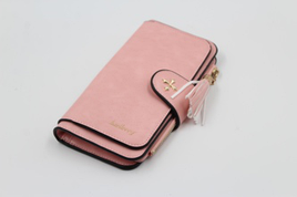 Гаманець Baellerry N2341 pink