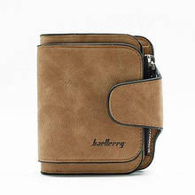 Гаманець Baellerry N2346 BROWN