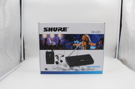 Мікрофон DM SH 201