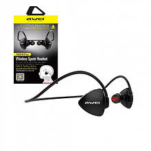 Навушники MDR A840 \ A847 BL AWEI