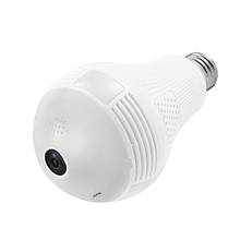 Камера відео спостереження лампочка SMART+DVR WI-FI H302