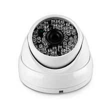 Камера відеоспостереження D202 3MP AHD DOME CAMERA