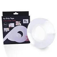 Багаторазова кріпильна стрічка Ivy Grip Tape 5m