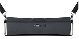 Портативна блютуз-колонка E822