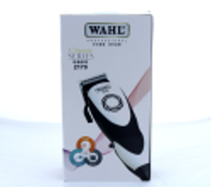 Машинка для стриження волосся WAHL 2170/дротова