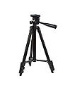 Штатив-тринога TRIPOD TF-3120 (Чорний) (1 м), фото 2