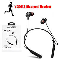 Навушники Bluetooth  m8