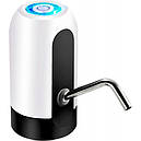 Автоматизований дозатор-помпа для води Water Dispenser, фото 3