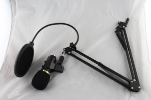 Мікрофон DM 800U, фото 1