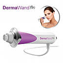 Масажер для розгладження та видалення зморщок Derma Wand Pro RS-5, фото 3