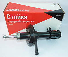 Амортизатор-стійка ВАЗ-1118 ліва (під конус), 1118-2905403 (ЗААЗ)