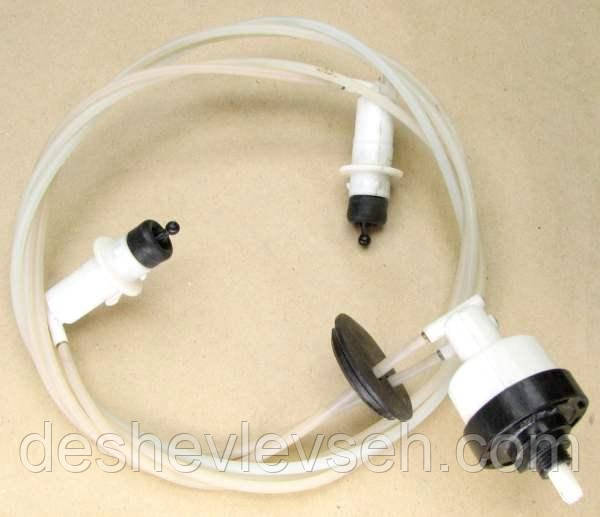 Гидрокорректор Фар ВАЗ-2105, 2105-3718010 (ДААЗ) — Купить Недорого на ...