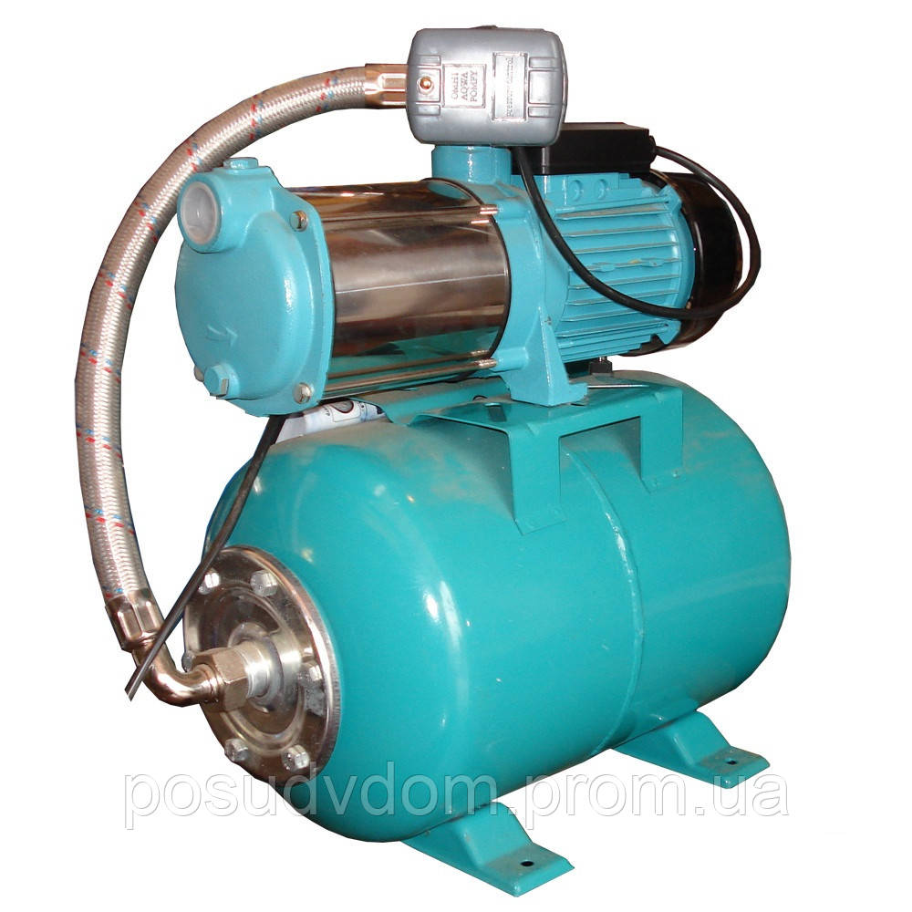 Насосна станція Euroaqua MH1300/24 л UAH