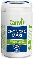 Can50731 Canvit Chondro Maxi for dogs, 166 шт