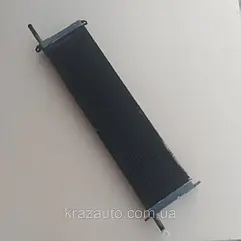 Радіатор оливний КАМАЗ, МАЗ, УРАЛ, КРАЗ 5320-1013010-02