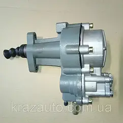 ПГУ КАМАЗ підсилювач пневмонії 5320-1609510