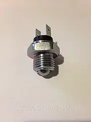 Вимикач світла заднього ходу (жаба) ВК418-02 (ВК418-01) (ВК-418) (4310-3710136) 1302.3768-01