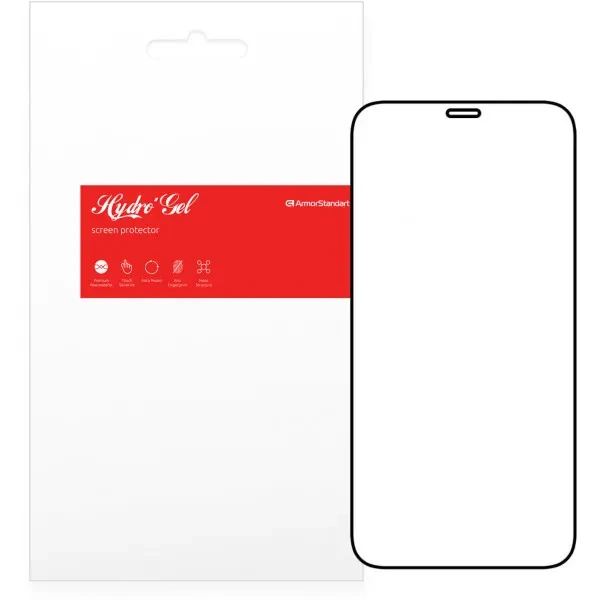 Гідрогелева плівка ArmorStandart для Apple iPhone 11 Pro/XS/X (ARM57741)