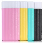 Powerbank HOCO J83 10000mAh, Mix color, Blister, фото 1