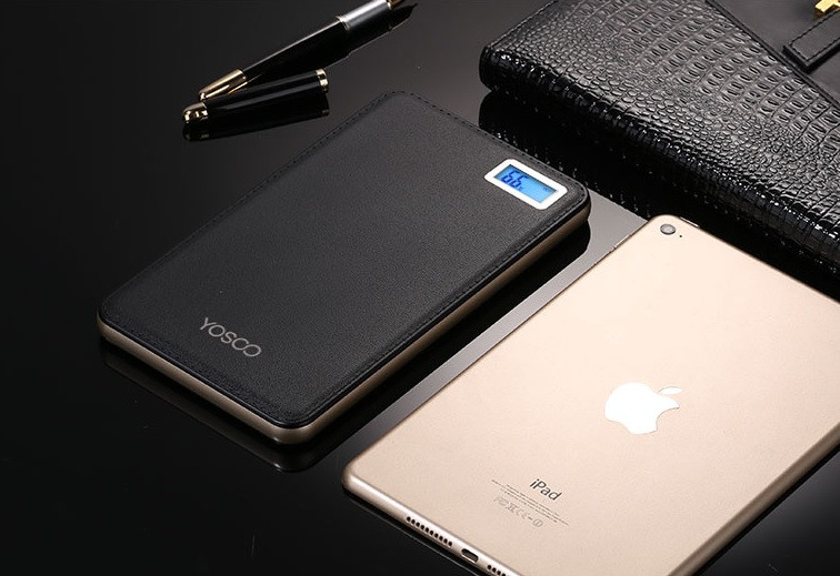 Powerbank JOYROOM D-M197 20000mAh, Mix color, Blister, фото 1