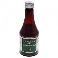 Кунталаканти таїв - відновлення волосся 200 мл