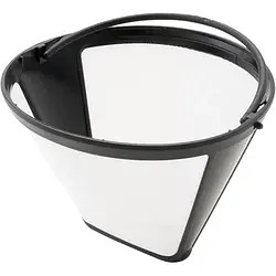 Фільтр для кавоварки Menalux FP01 Black White