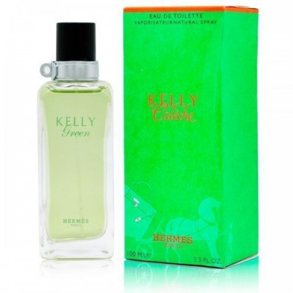 Hermes Kelly Caleche Green 100ml ID 1523365077 1694 Prom.ua