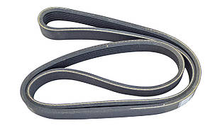 Ремінь 1220 приводу агрегатів УАЗ (дв.409,4091,514), ГАЗ (дв.406 без ГУР) "V-BELT" ШИРОКИЙ