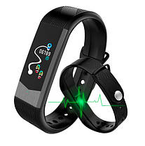 Skmei Умные смарт часы с сим-картой 2018 года Smart Skmei Braclet Nano B30 5099 Black, фото 2