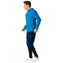 Чоловічий спортивний костюм Adidas Condivo16 – краса і комфорт в одній моделі